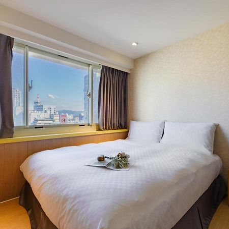 Lavita Hotel ไทเป ภายนอก รูปภาพ