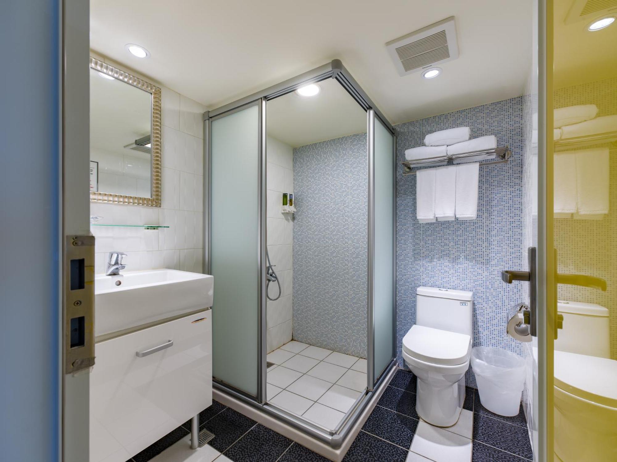 Lavita Hotel ไทเป ภายนอก รูปภาพ