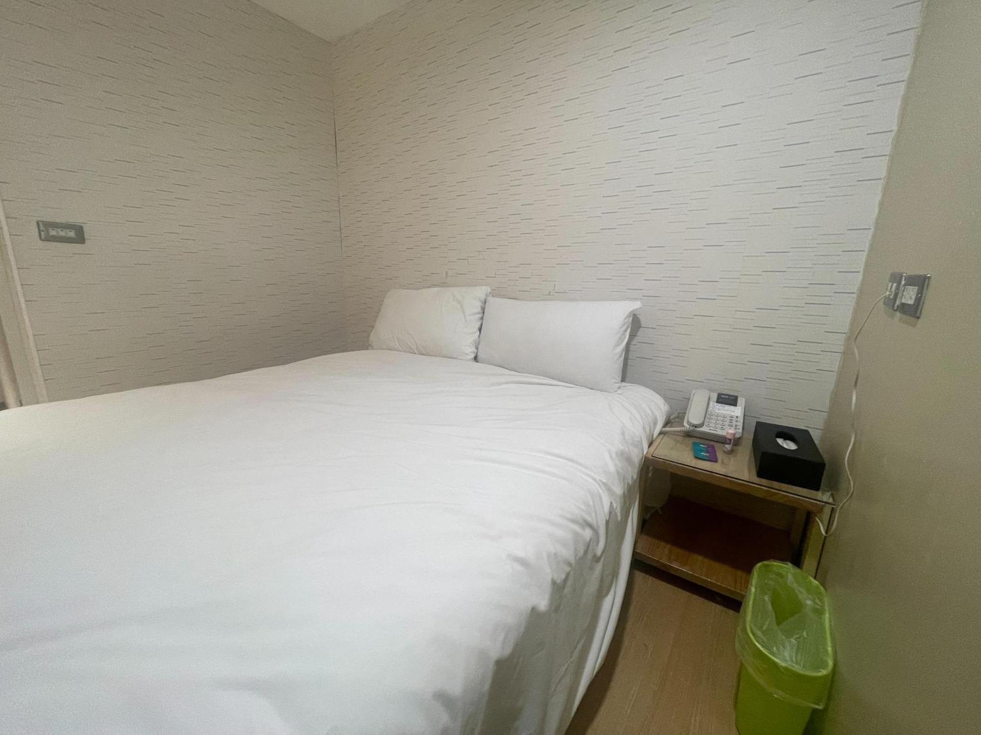 Lavita Hotel ไทเป ภายนอก รูปภาพ