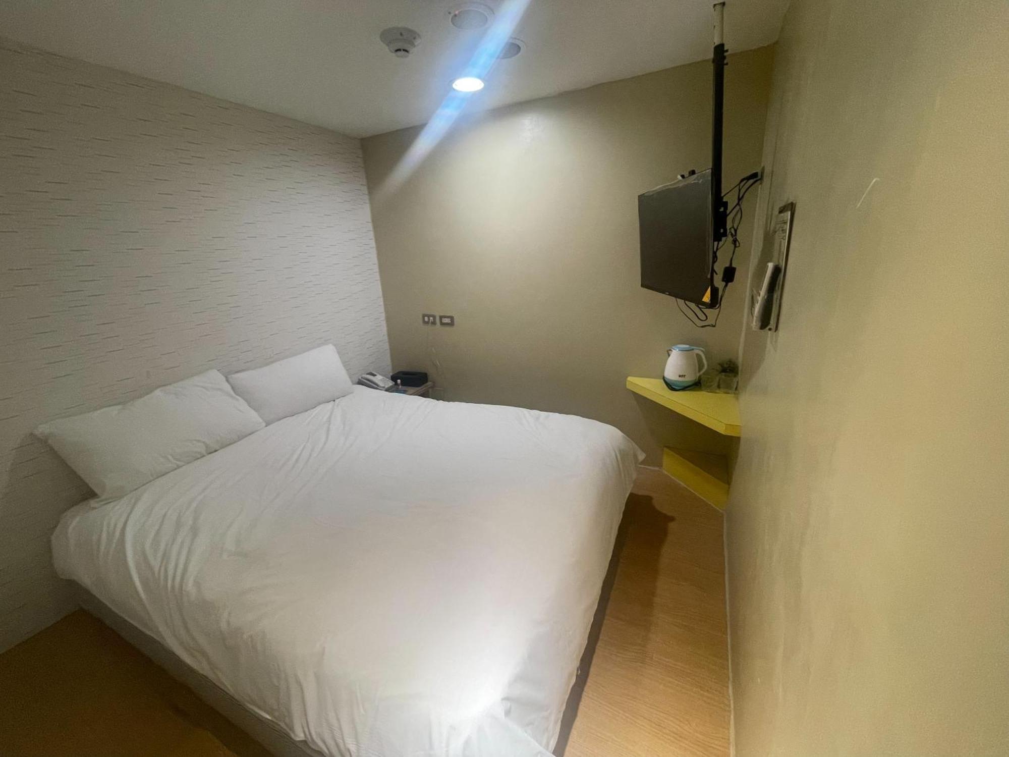 Lavita Hotel ไทเป ภายนอก รูปภาพ